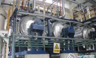 ���ͺ�����100t/d����ˮ��ɻ��(xi��ng)Ŀ