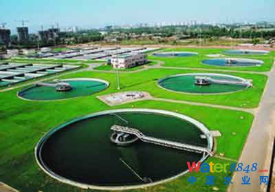 投資數(shù)十億建處理廠